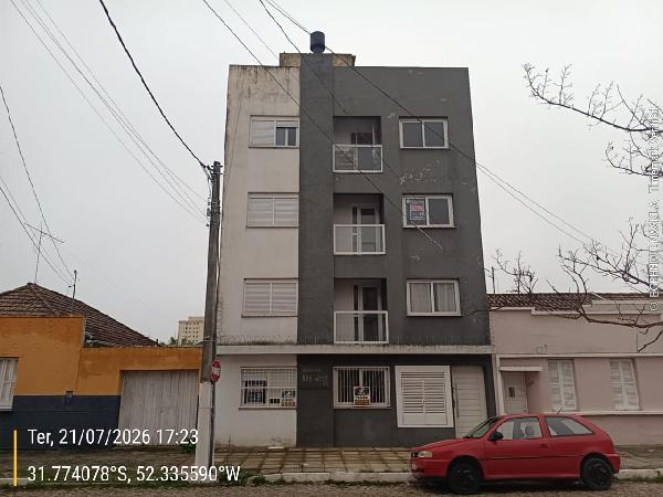 Imagem do imóvel Apartamento - Pelotas / Rs
