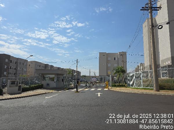 Imagem do imóvel Apartamento - Ribeirao Preto / Sp