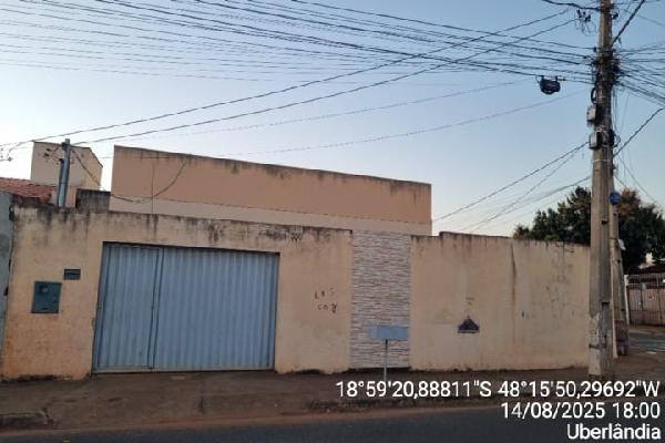 Imagem do imóvel Casa - Uberlandia / Mg