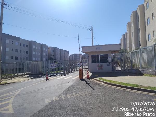 Imagem do imóvel Apartamento - Ribeirao Preto / Sp