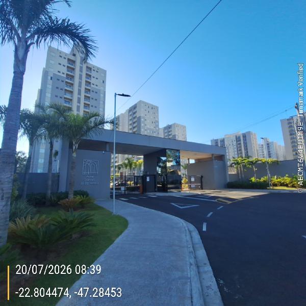 Imagem do imóvel Apartamento - Sumare / Sp