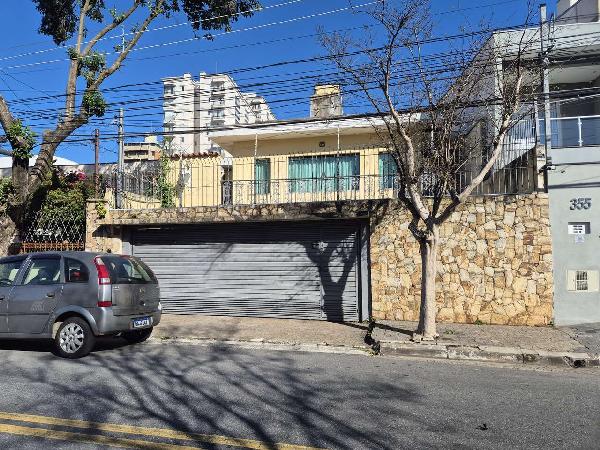 Imagem do imóvel Casa - Sao Bernardo Do Campo / Sp