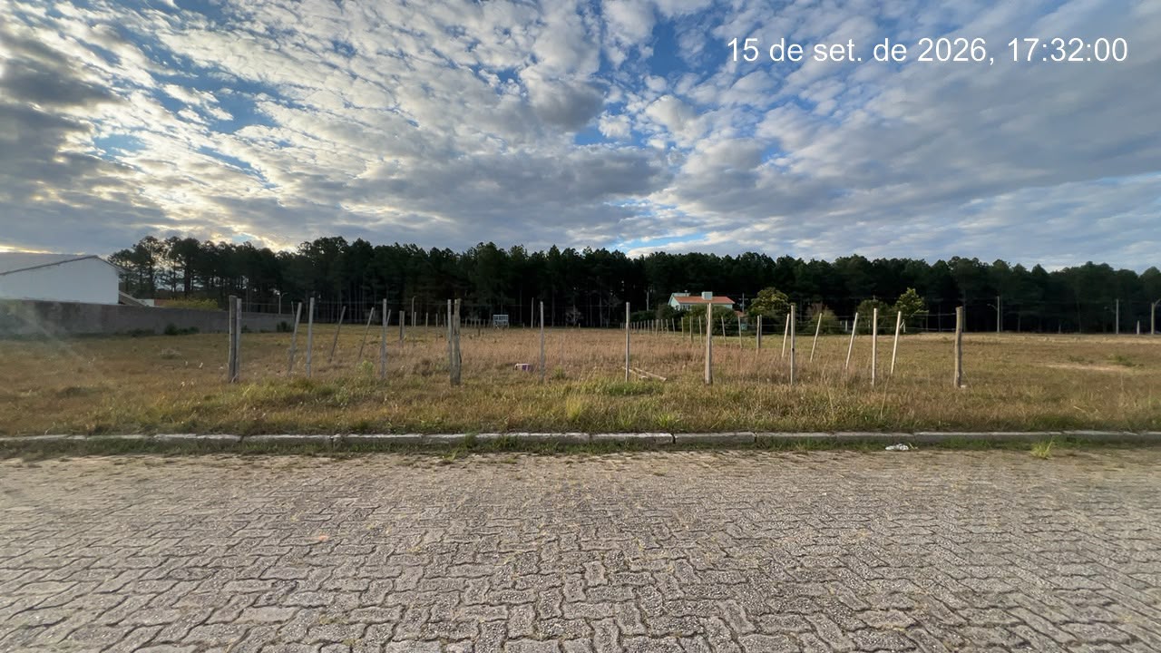 TERRENO  - LOTEAMENTO VILLA ASSUMPÇÃO - LARANJAL - PELOTAS/RS