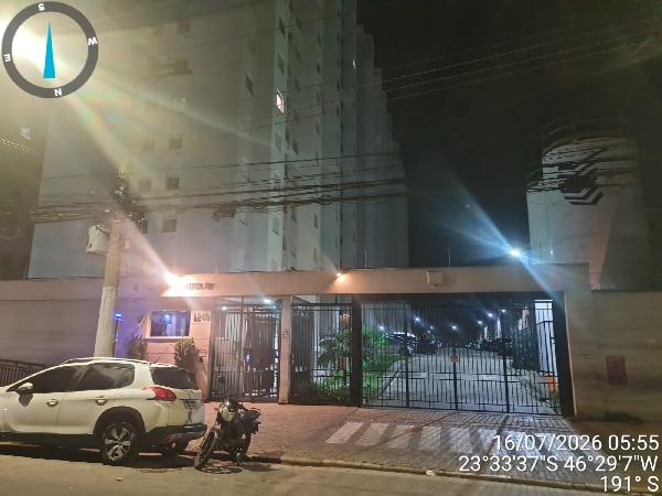 Apartamento - Sao Paulo / Sp