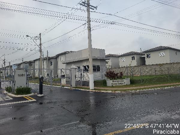 Imagem do imóvel Apartamento - Piracicaba / Sp
