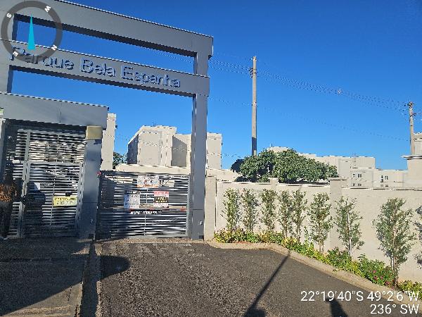 Imagem do imóvel Apartamento - Bauru / Sp