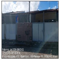 Imagem do imóvel Casa - Joao Pessoa / Pb