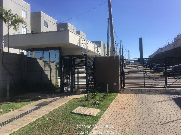 Imagem do imóvel Apartamento - Santa Barbara D'oeste / Sp