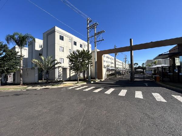 Imagem do imóvel Apartamento - Ribeirao Preto / Sp