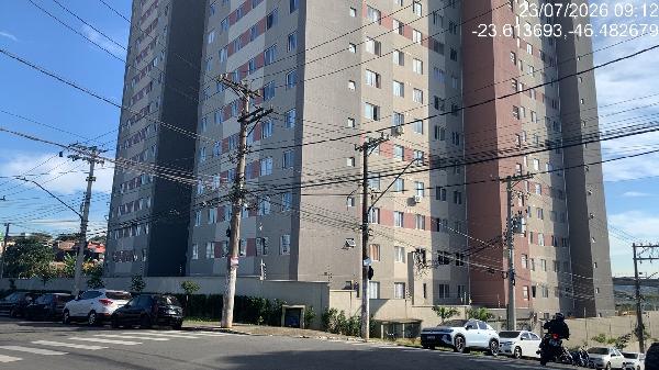 Imagem do imóvel Apartamento - Sao Paulo / Sp