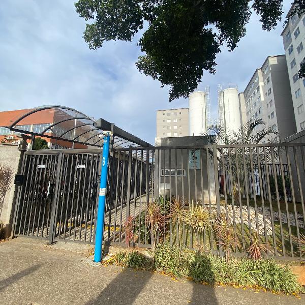 Apartamento - Sao Paulo / Sp