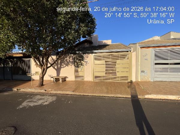 Imagem do imóvel Casa - Urania / Sp