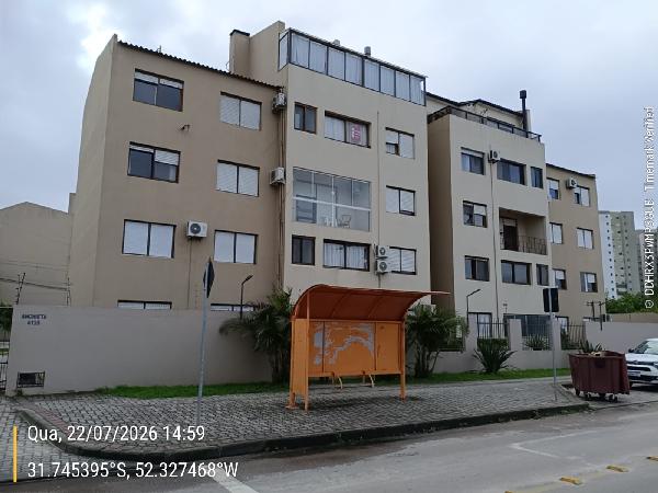 Imagem do imóvel Apartamento - Pelotas / Rs
