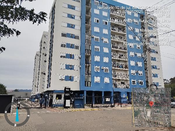 Imagem do imóvel Apartamento - Novo Hamburgo / Rs