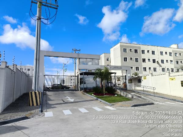 Imagem do imóvel Apartamento - Jacarei / Sp