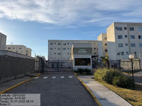 Imagem do imóvel Apartamento - Sao Leopoldo / Rs