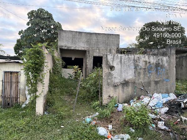 Imagem do imóvel Terreno - Nossa Senhora Do Socorro / Se