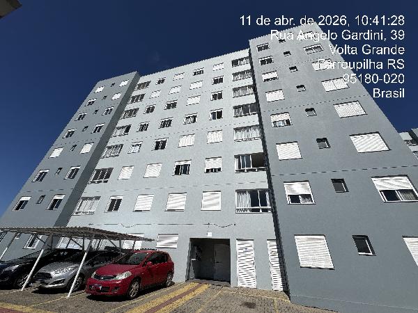Imagem do imóvel Apartamento - Farroupilha / Rs