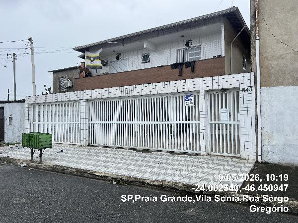 Imagem do imóvel Casa - Praia Grande / Sp