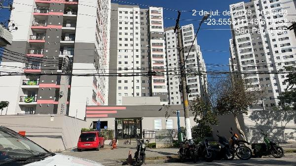 Imagem do imóvel Apartamento - Sao Paulo / Sp