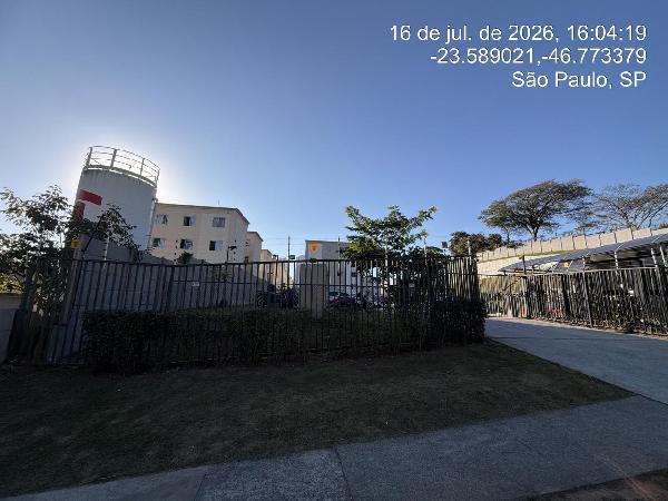 Imagem do imóvel Apartamento - Sao Paulo / Sp