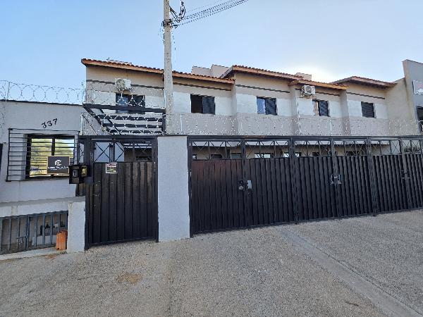 Imagem do imóvel Casa - Sorocaba / Sp