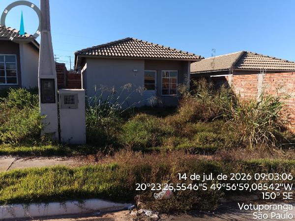 Imagem do imóvel Casa - Votuporanga / Sp