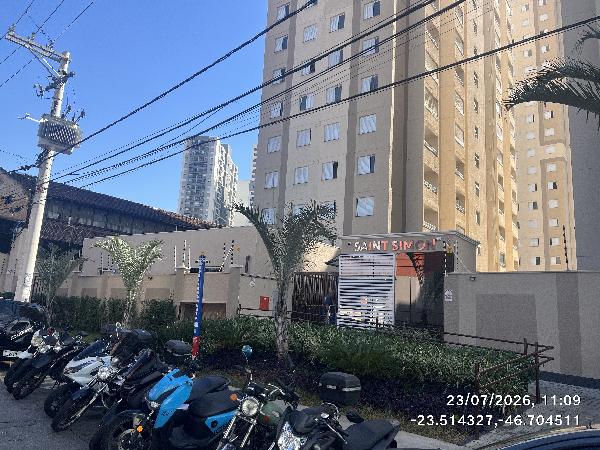 Imagem do imóvel Apartamento - Sao Paulo / Sp
