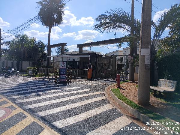 Imagem do imóvel Apartamento - Ribeirao Preto / Sp