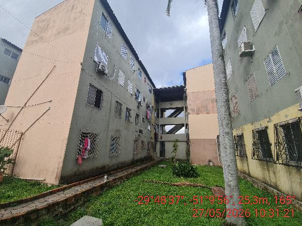 Imagem do imóvel Apartamento - Sapucaia Do Sul / Rs
