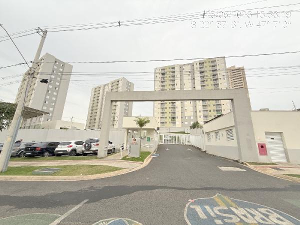 Imagem do imóvel Apartamento - Campinas / Sp