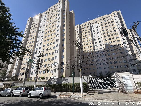 Apartamento - Sao Paulo / Sp