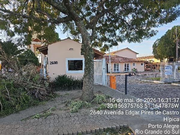 Imagem do imóvel Apartamento - Porto Alegre / Rs