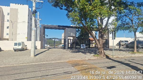 Imagem do imóvel Apartamento - Votorantim / Sp