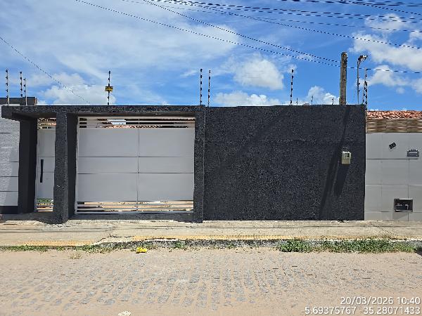 Imagem do imóvel Casa - Extremoz / Rn
