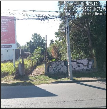 Imagem do imóvel Terreno - Porto Alegre / Rs