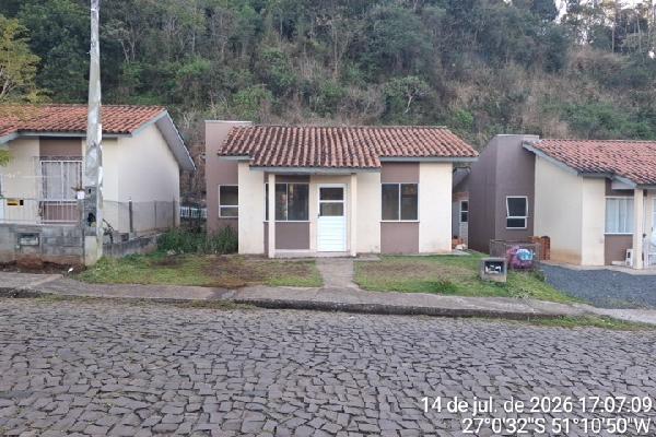 Imagem do imóvel Casa - Videira / Sc