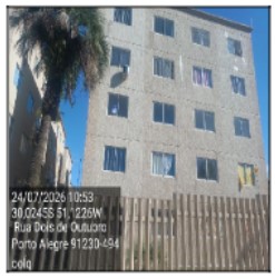 Imagem do imóvel Apartamento - Porto Alegre / Rs