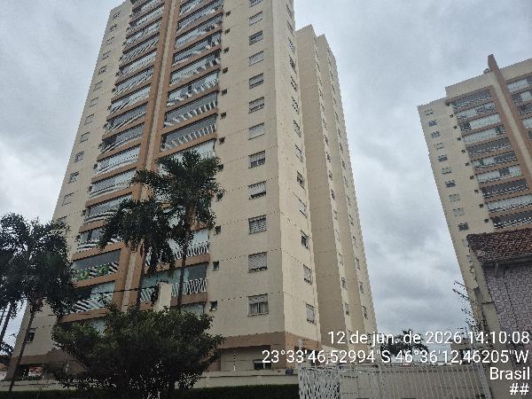 Imagem do imóvel Apartamento - Sao Paulo / Sp