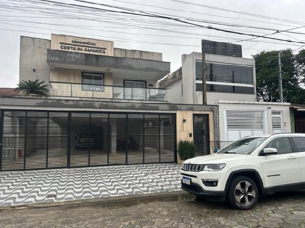 Imagem do imóvel Casa - Praia Grande / Sp