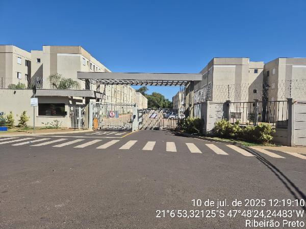 Imagem do imóvel Apartamento - Ribeirao Preto / Sp