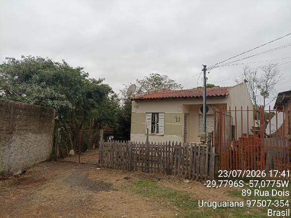 Imagem do imóvel Casa - Uruguaiana / Rs