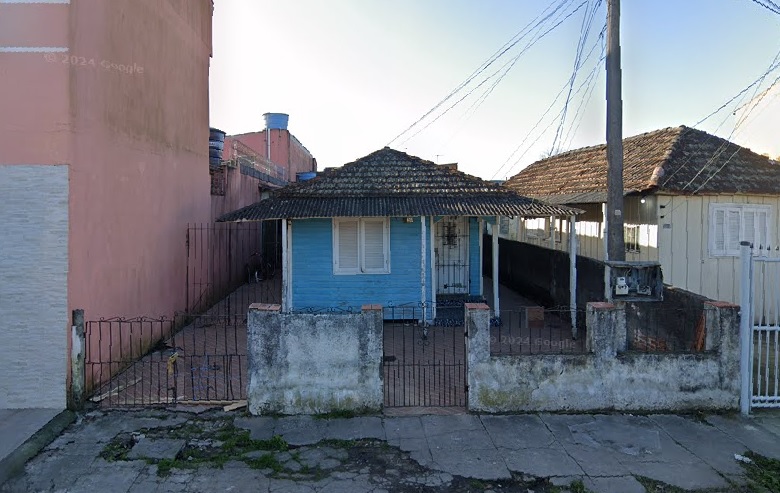 Imagem do imóvel Casa - Rua Dr. Darcy Xavier Nº 409 - Pelotas - Rs