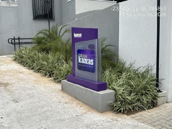 Apartamento - Sao Paulo / Sp