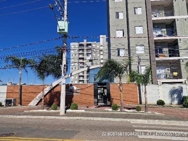 Imagem do imóvel Apartamento - Sumare / Sp