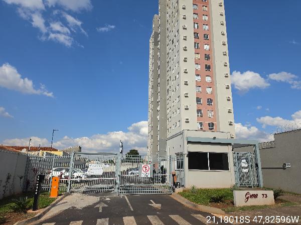 Imagem do imóvel Apartamento - Ribeirao Preto / Sp