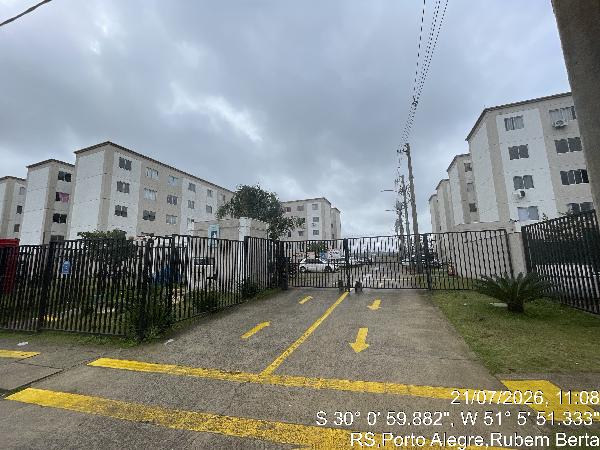 Imagem do imóvel Apartamento - Porto Alegre / Rs