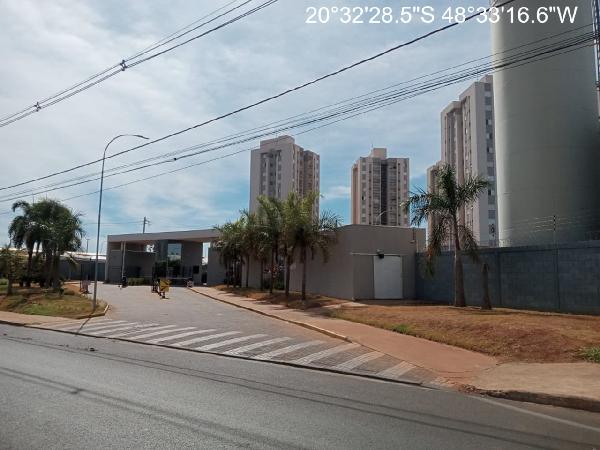 Imagem do imóvel Apartamento - Barretos / Sp