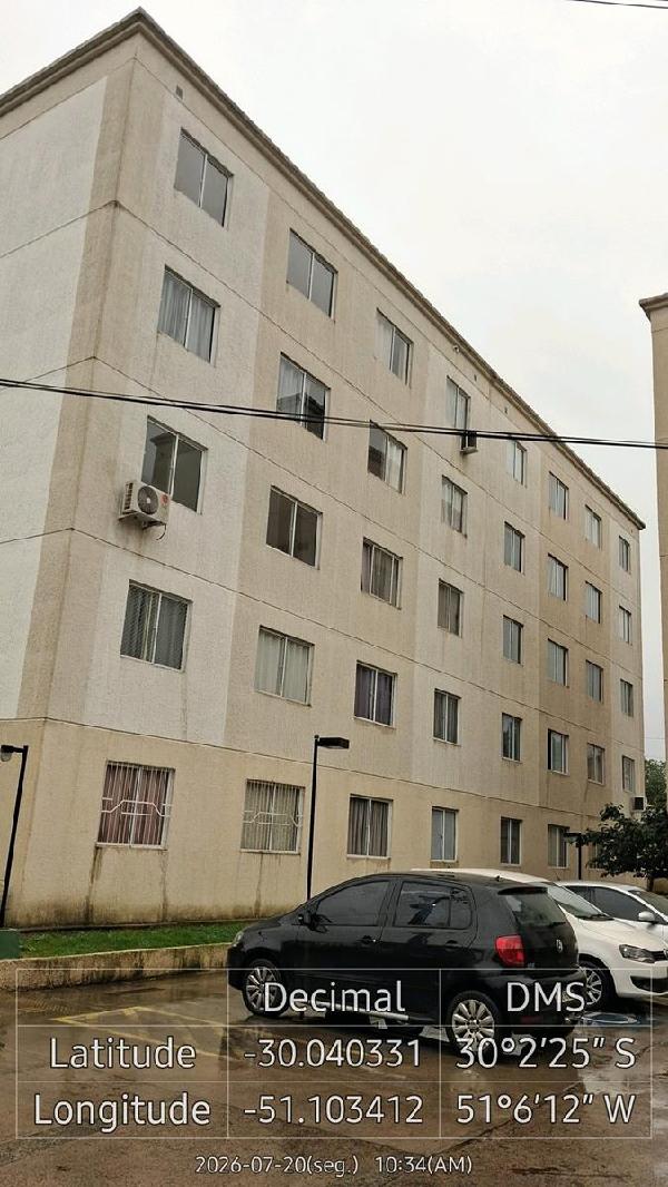 Imagem do imóvel Apartamento - Porto Alegre / Rs