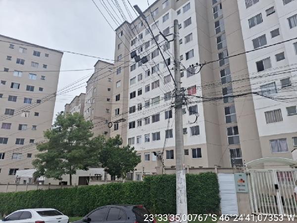 Apartamento - Sao Paulo / Sp